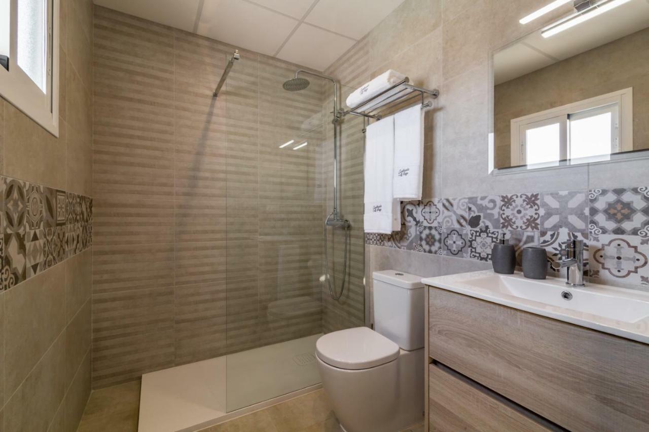 Carihuela Plaza Apartamentos Turisticos Torremolinos Exterior foto